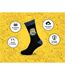 Minions - Chaussettes Homme Licence Pack de 6 MIX SURPRISE-3