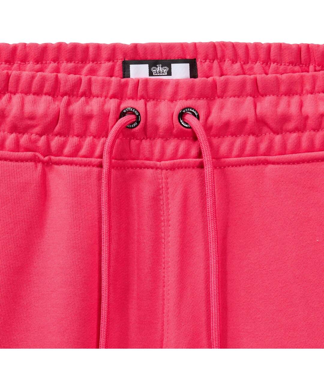 Short Mytros Homme Rose Weekend Offender-4