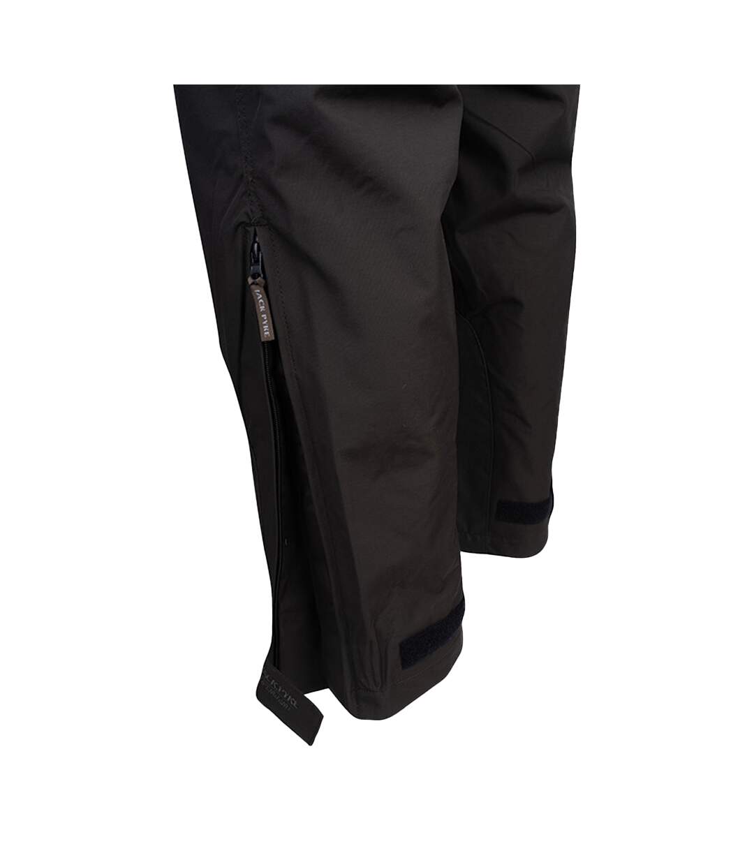 Pantalon Homme Noir Jack Pyke-4