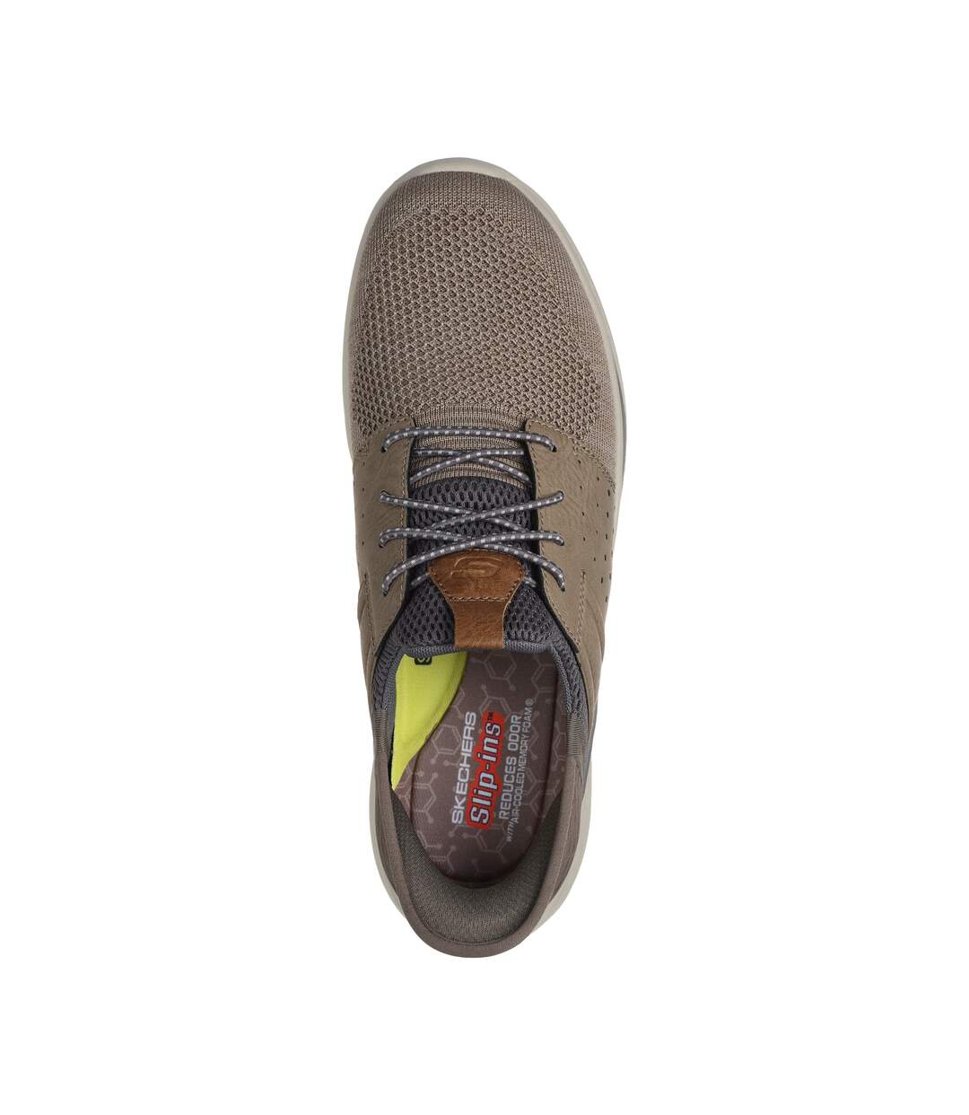 Basket à Lacets Skechers Slade Ocon-4