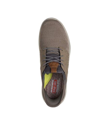 Basket à Lacets Skechers Slade Ocon