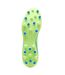 Chaussures De Foot Pour Terrain Artificiel Ultra Match Homme Vert Puma-4