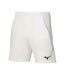 Short Blanc tech Homme Mizuno Flex 8.0 - S