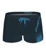 Boxer de bain homme  imprimé Swim1 Freegun-1