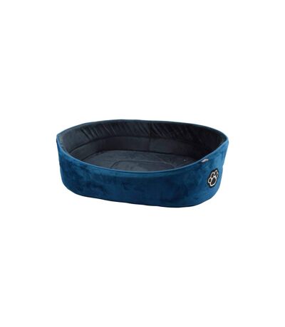 Panier pour Chien & Chat Patchy 75cm Émeraude