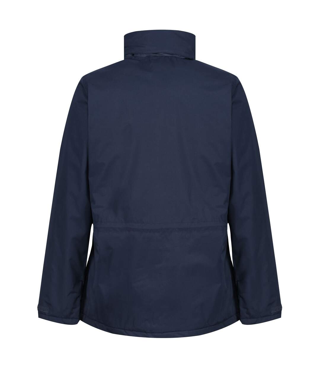 Womens/ladies Beauford Insulated Jacket Navy Regatta-3