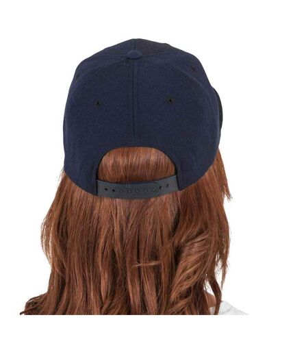 Casquette ajustable classic homme bleu marine Flexfit