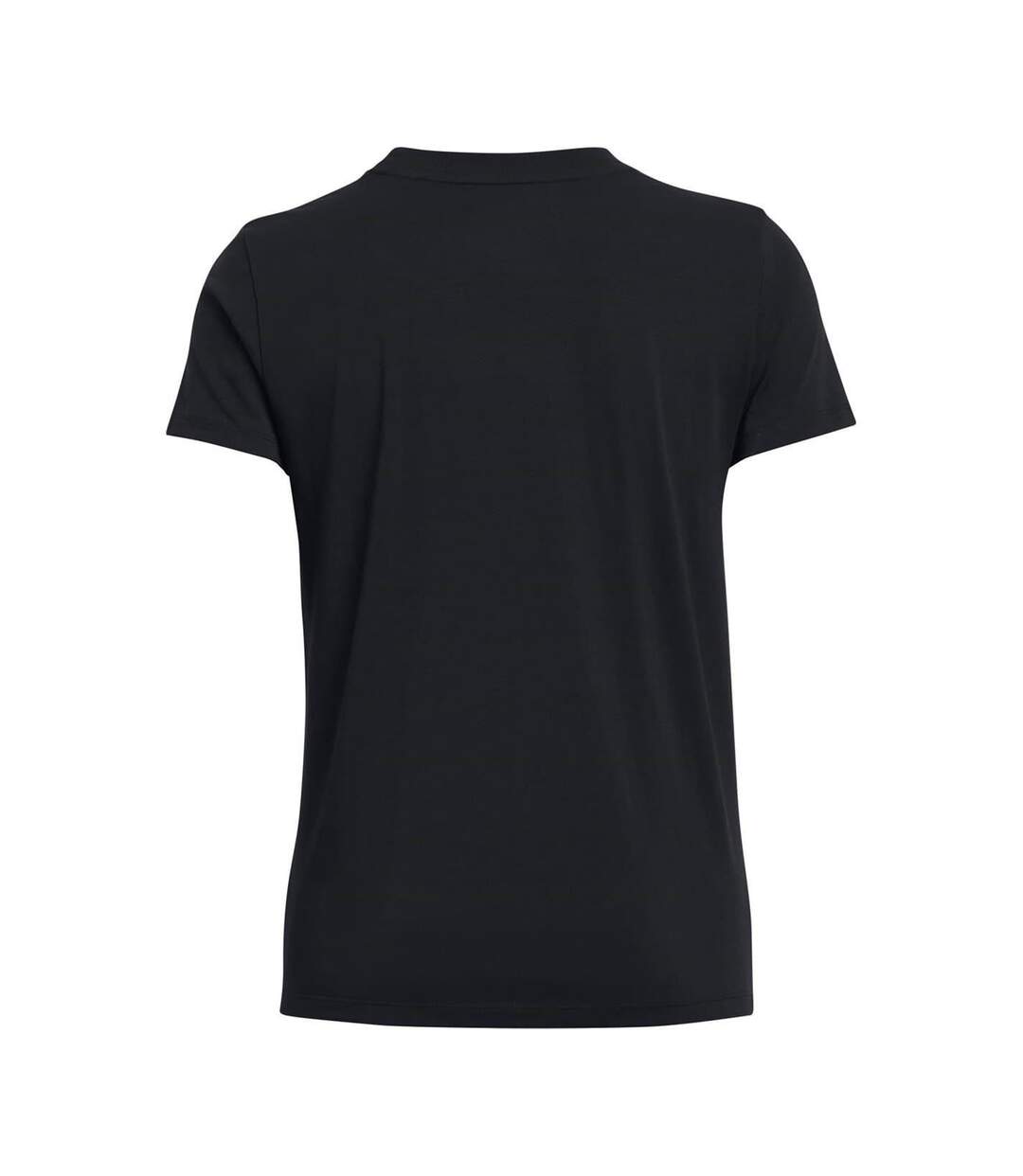 T-shirt Off Campus Femme Noir Under Armour-4