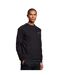 Sweat Style Marque Homme Noir Lyle & Scott-1