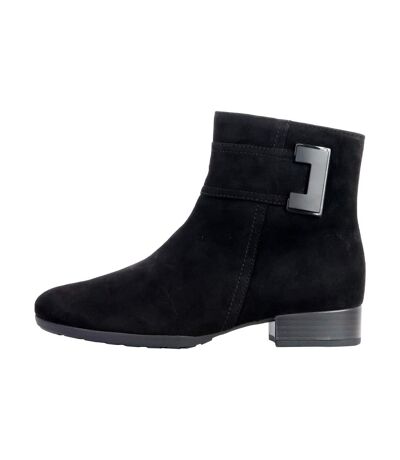 Bottines Cuir Gabor