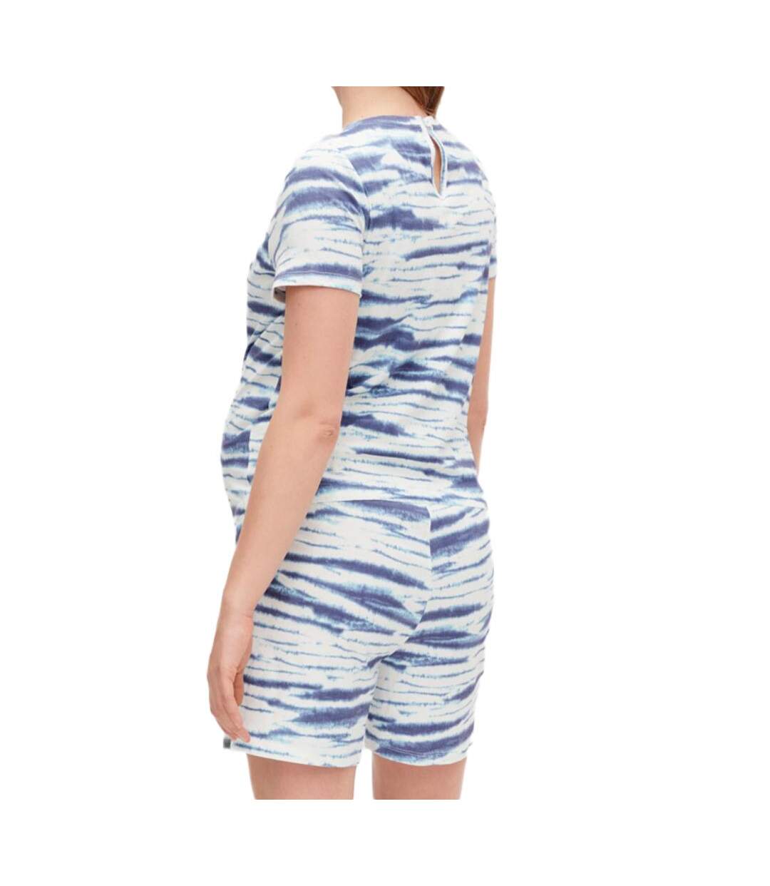 Combishort bleu femme mamalicisous viktoria-2