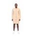 Mens hannings full zip top stone Duck and Cover-4