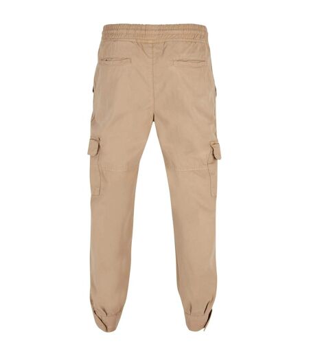 Pantalon De Jogging Homme Beige Urban Classics