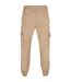 Pantalon De Jogging Homme Beige Urban Classics-2