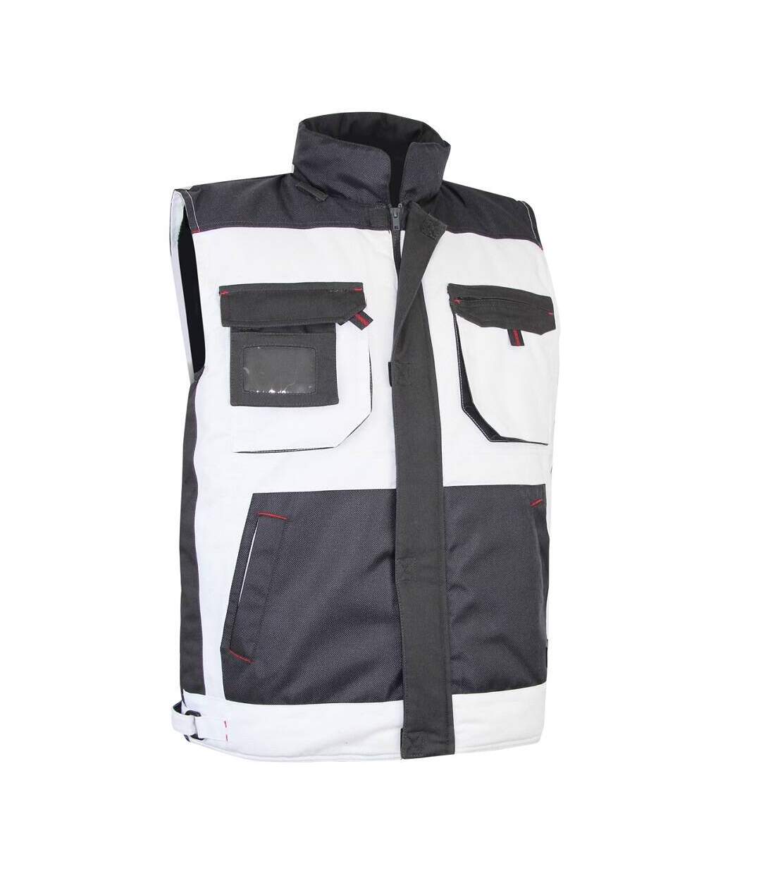 Veste sans manches bodywarmer  LMA Perche-1