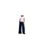 Pantalon De Jogging Yuka Femme Bleu Nuit Juicy Couture-1