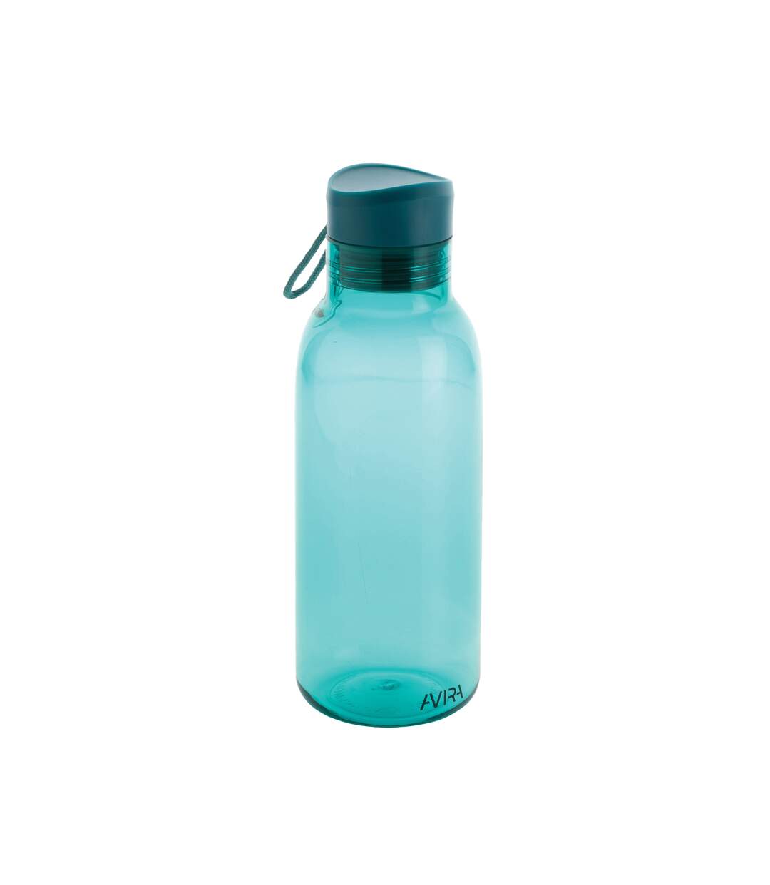 Atik rpet 500ml water bottle one size turquoise Avira-2