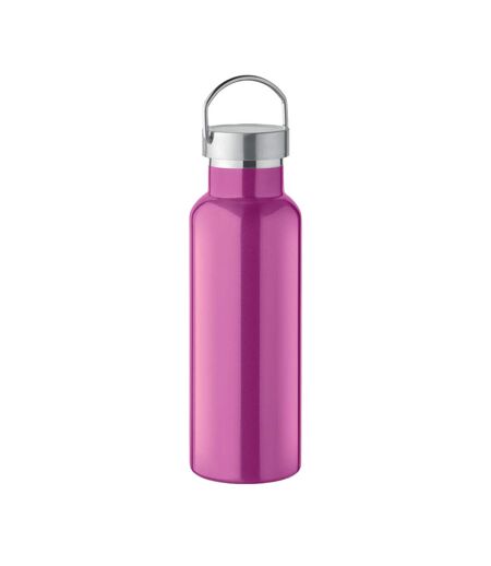 Bouteille florence taille unique fuchsia MidOcean