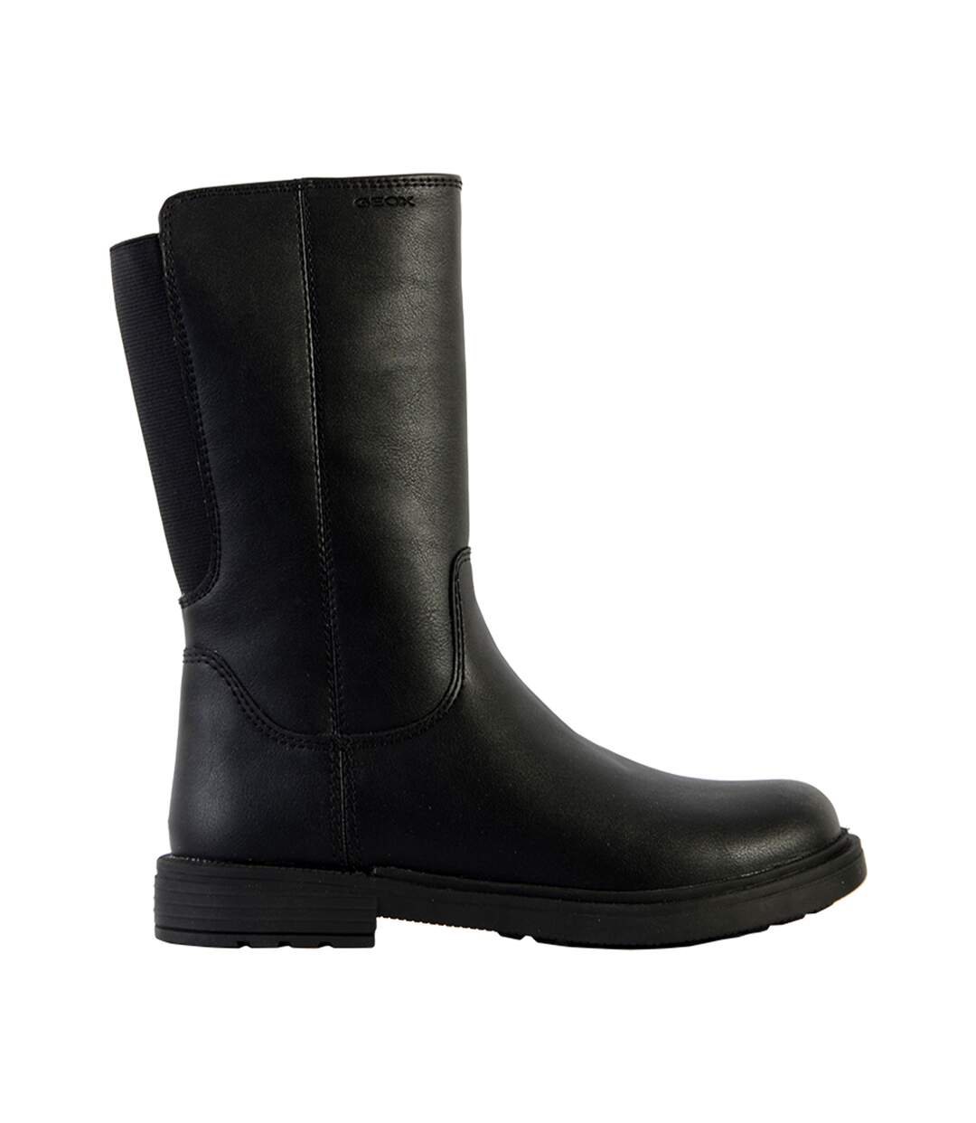 Bottes à Zip Enfant Geox Eclair-2