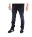 Jean droit bleu foncé homme rms26 over dyed-1
