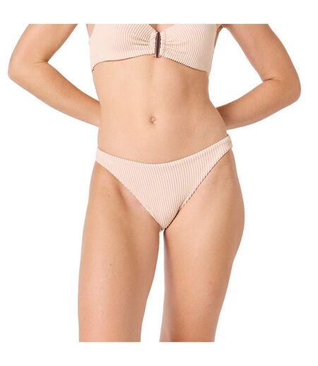 Slip de bain crème Rêveuse