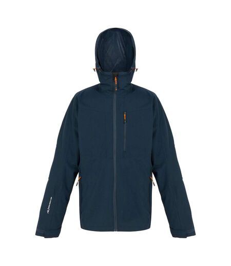 Mens Wentwood Ix 3 In 1 Jacket Navy Fox Regatta