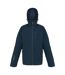 Mens Wentwood Ix 3 In 1 Jacket Navy Fox Regatta-1