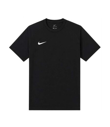 T-shirt Park Homme Noir Nike