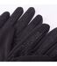 Unisex Adult Cohand Gloves L-xl Black White Huari-4