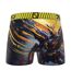 Lot de 3 boxers homme Manga Gamer Freegun-5