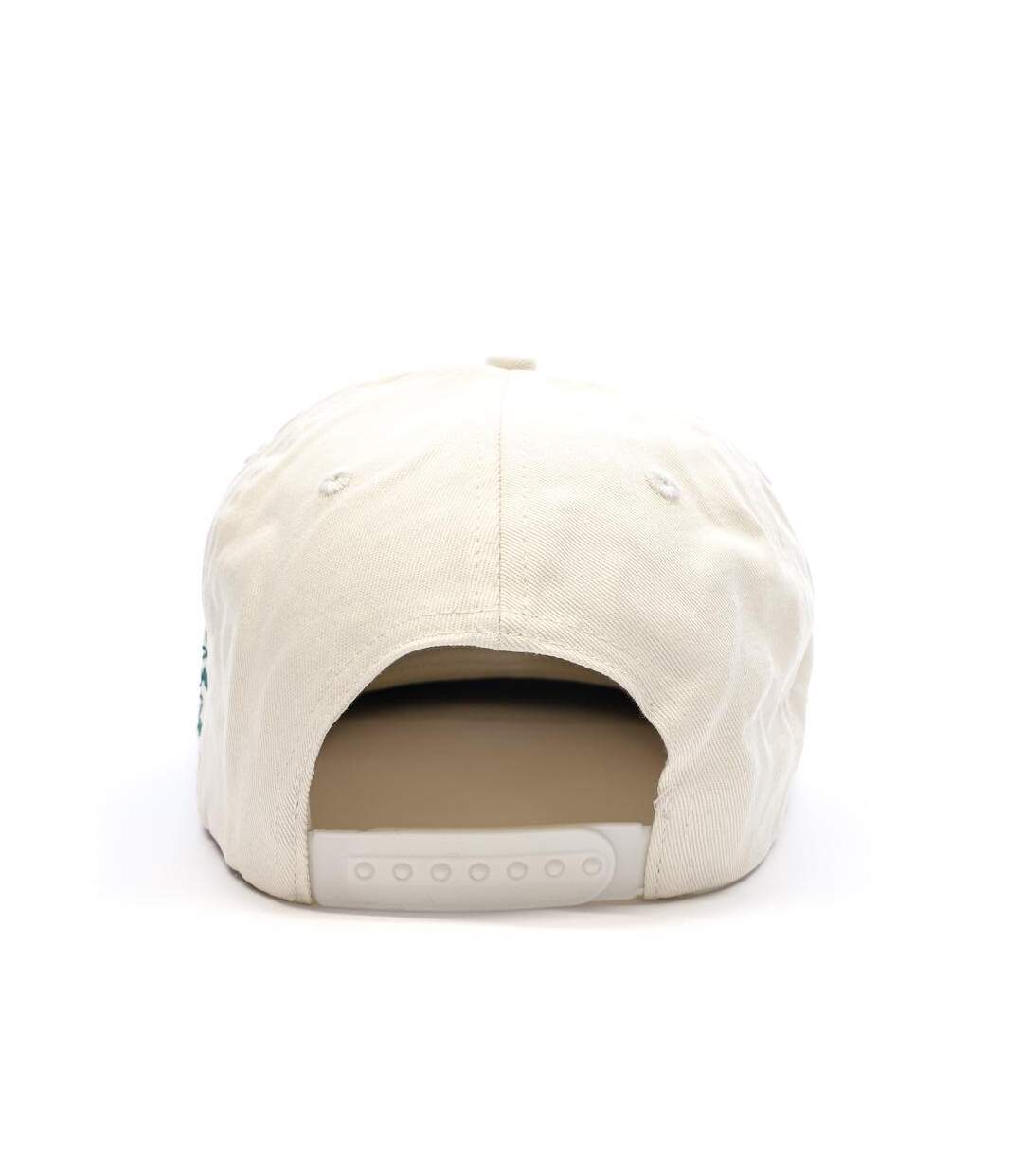 Casquette beige/verte homme kaporal joyce-3