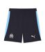 OM short marine/turquoise homme puma replica-1