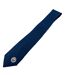 Manchester City FC - Cravate - Adulte (Bleu marine / Bleu ciel / Blanc) (Taille unique) - UTTA11850