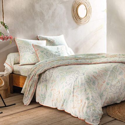 Drap housse