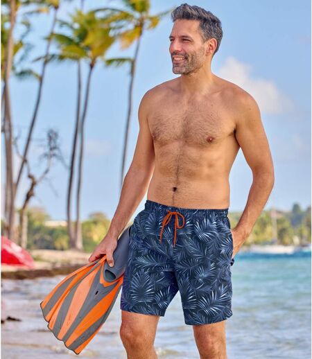 Short de Bain Fantaisie 