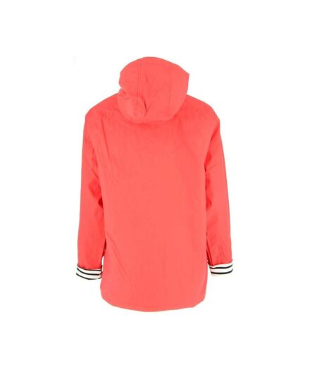 Parka Rouge Homme Win's Yachting - 3XL