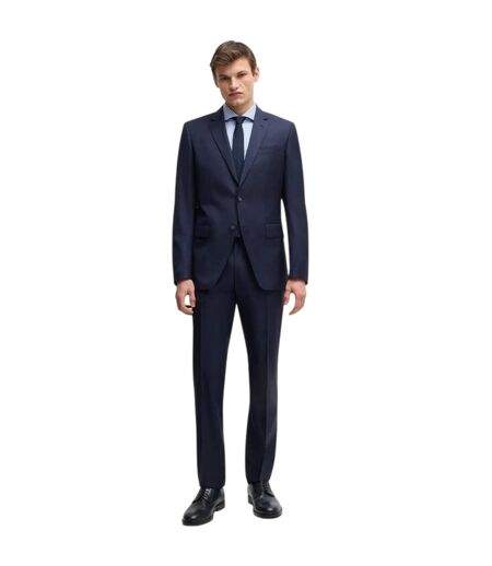 Chemise H-hank Homme Bleu Pastel Boss