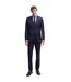 Chemise H-hank Homme Bleu Pastel Boss-1