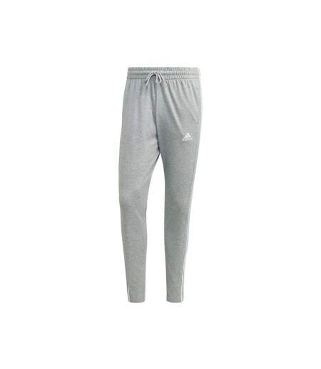 Pantalon De Jogging Essentials Homme Gris Argenté Adidas