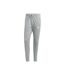 Pantalon De Jogging Essentials Homme Gris Argenté Adidas-1
