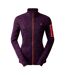 Veste Polaire Torrek Femme Prune Sombre Lilas Dare 2B-3