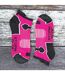 3 Pack Ladies Short Ankle Running Sports Socks with Arch Support-4