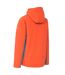 Veste softshell strathy ii homme orange Trespass