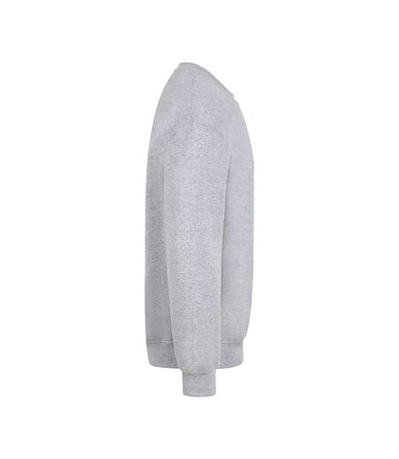 Casual Original Mens Sweatshirt (Sport Gray)