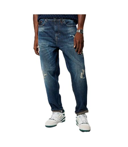 Jean regular bleu homme kaporal robinh