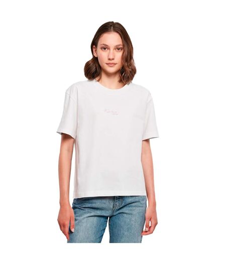 Blanc Miss Tee