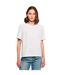 Blanc Miss Tee-1