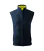 Veste Sans Manches Vision Homme Bleu Marine Foncé Adler-1