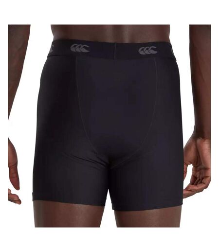 Sous -Shorts Noir Homme Canterbury  Termo - S