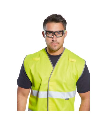 Lunettes Portwest Anti Choc Tech Look Plus